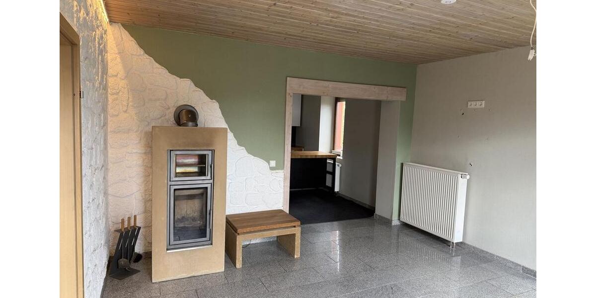 Bauernhaus, Landhaus Losheim am See - 4.5 Zimmer, 126 m&sup2;, 1.140&euro; | Angebot:26412174