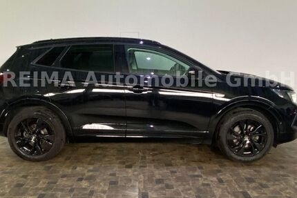 Opel Grandland (X) 161.000 km 16.890 € Nümbrecht 51588