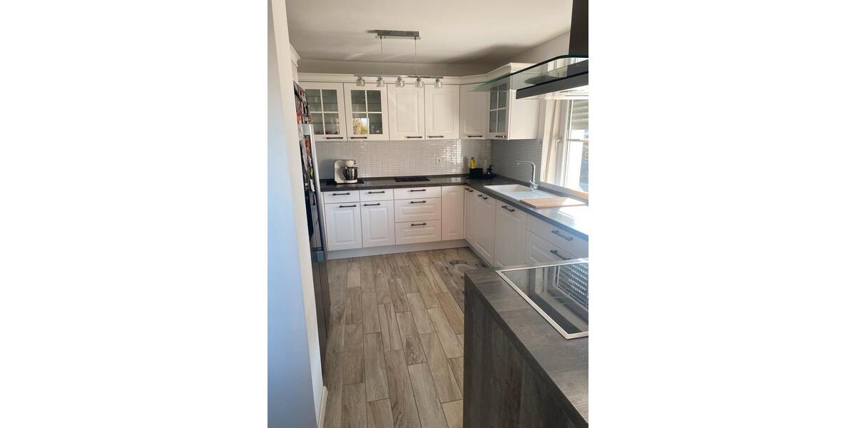 Doppelhaushälfte Straubing - 4 Zimmer, 110 m&sup2;, 1.350&euro; | Angebot:26677323
