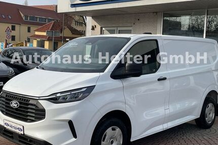 Ford Transit Custom 31.130 km 30.950 &euro; Osnabrück 49090