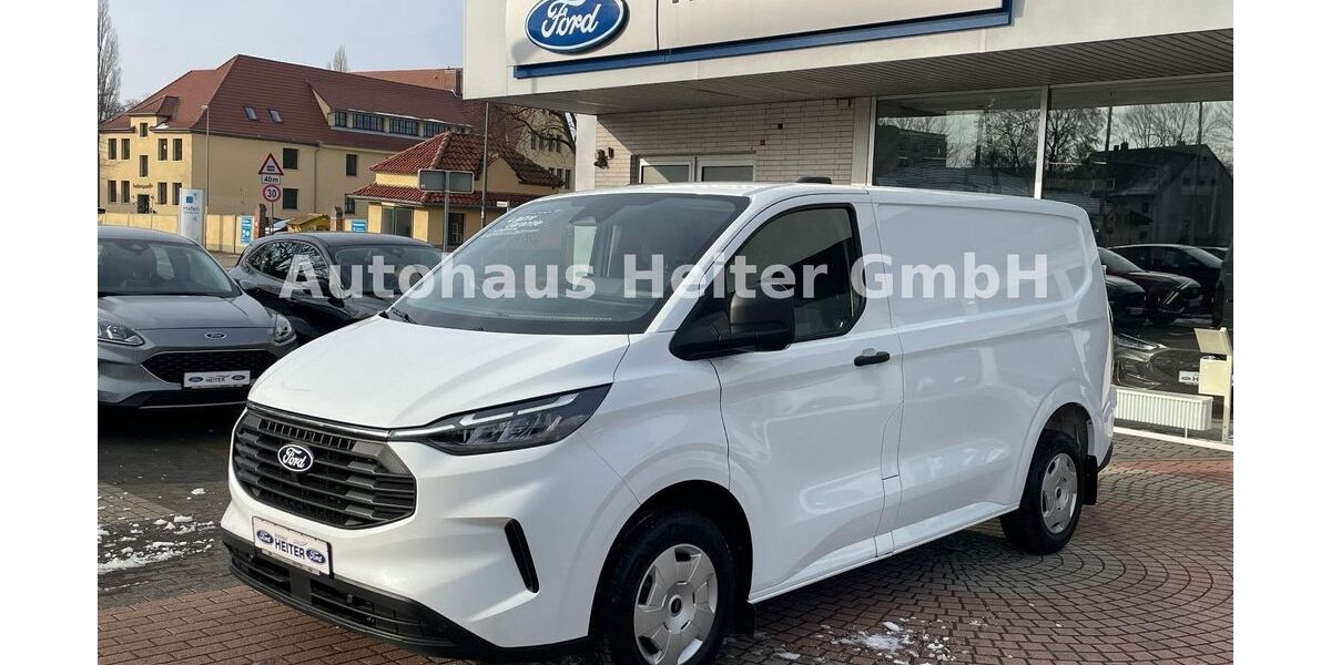 Ford Transit Custom 31.130 km 30.950 &euro; Osnabrück 49090