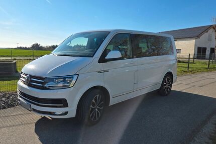 VW T6 Multivan 135.000 km 37.200 &euro; Simbach 94436
