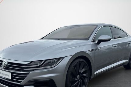 VW Arteon 104.166 km 25.990 &euro; Augsburg 86167