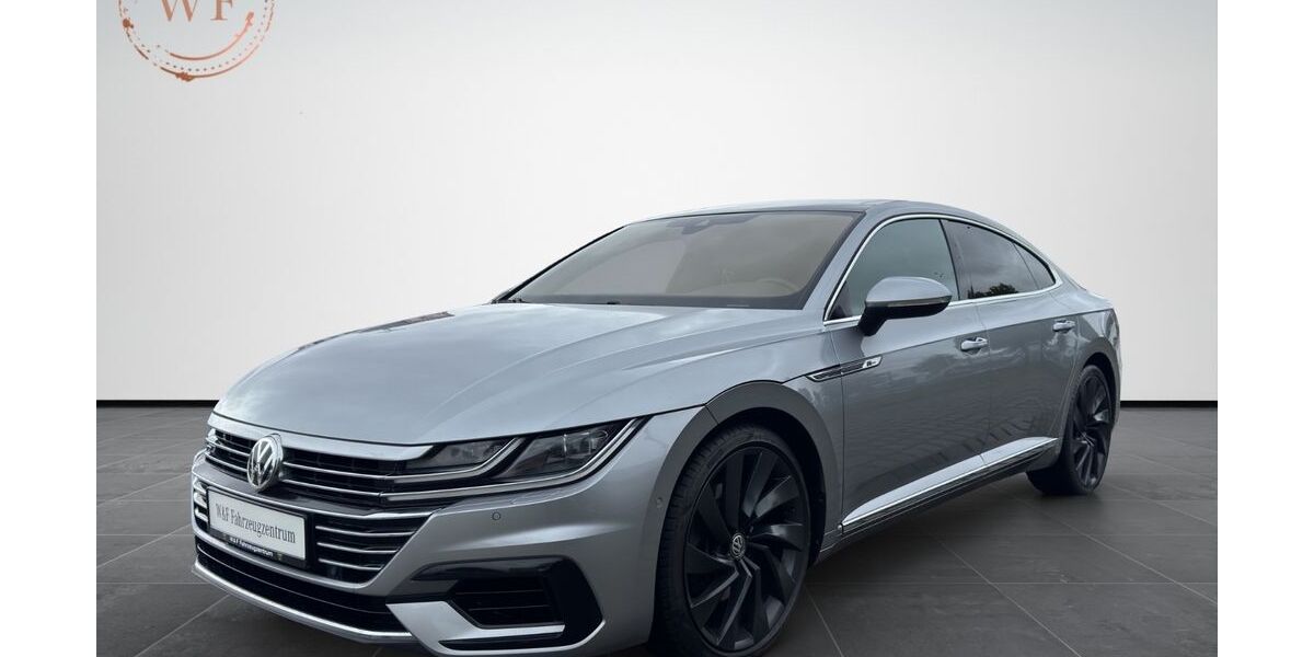 VW Arteon 104.166 km 25.990 &euro; Augsburg 86167