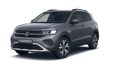 VW T-Cross 24.600 km 22.950 &euro; Siegen 57076