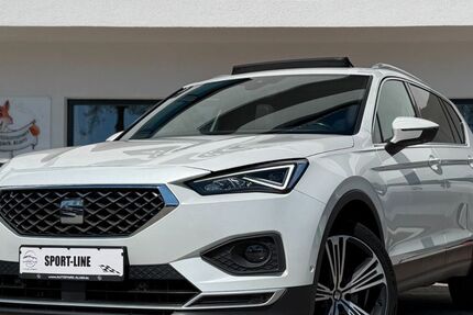 Seat Tarraco 137.000 km 25.999 &euro; Landshut 84030