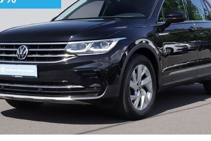 VW Tiguan 37.540 km 31.690 € Göttingen 37081