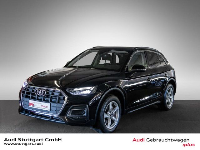 Audi Q5 33.924 km 35.840 &euro; Stuttgart 70469