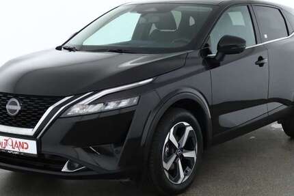 Nissan Qashqai 24.031 km 22.490 &euro; Rostock 18146