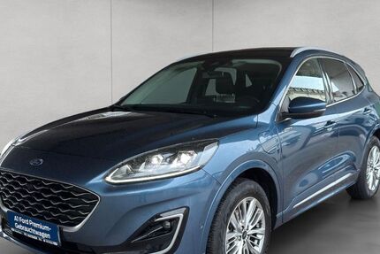 Ford Kuga 101.452 km 21.900 &euro; Karlsruhe 76137
