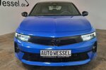 Opel Astra lim. GS Line AT8 APP Navi Spur AGR-Sitz 14.800 km 19.950 &euro; Garrel 49681