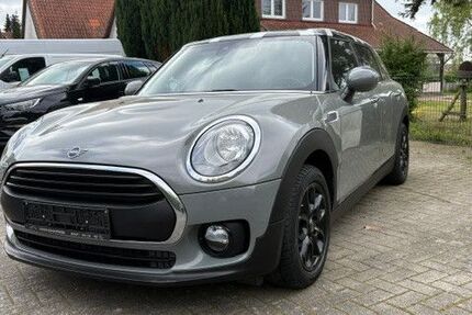 Mini ONE 58.700 km 14.900 &euro; Schwaförden 27252
