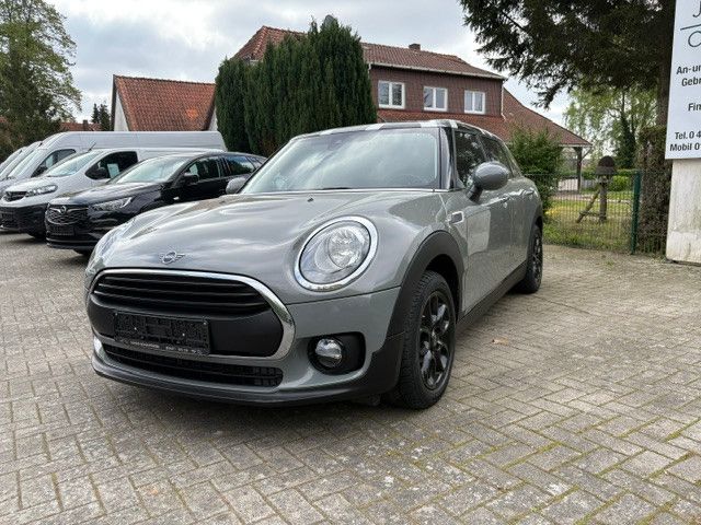 Mini ONE 58.700 km 14.900 &euro; Schwaförden 27252