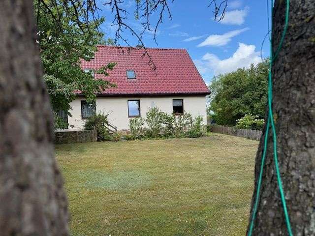 Einfamilienhaus Oberuckersee - 5 Zimmer, 159 m&sup2;, 249.000&euro; | Angebot:22069779