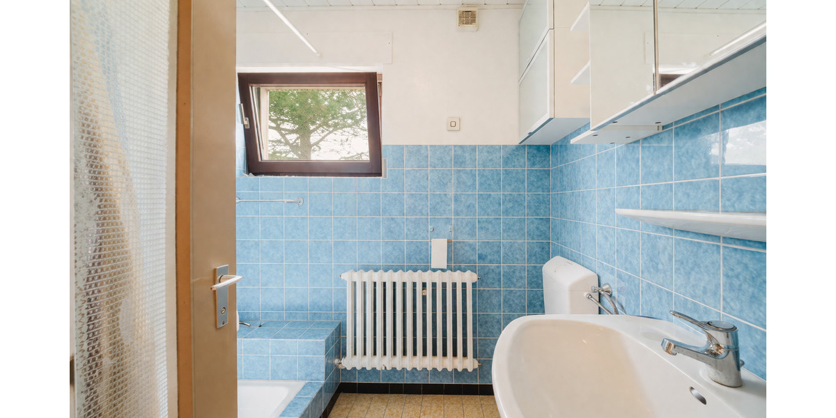 Doppelhaushälfte Berlin Rudow - 4 Zimmer, 100 m&sup2;, 450.000&euro; | Angebot:26322101