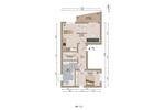 Etagenwohnung Straubing - 2 Zimmer, 73 m&sup2;, 870&euro; | Angebot:26134344