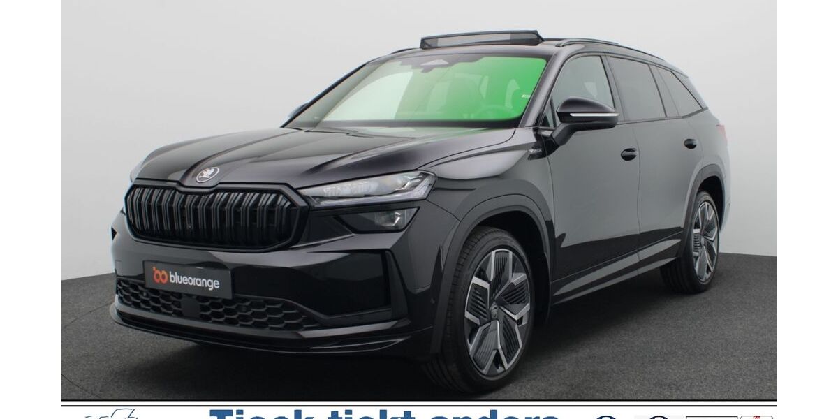 Skoda Kodiaq 1.022 km 48.900 &euro; Twist 49767