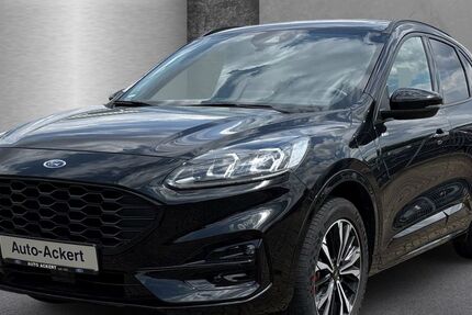 Ford Kuga 30.820 km 24.990 &euro; Wernigerode 38855