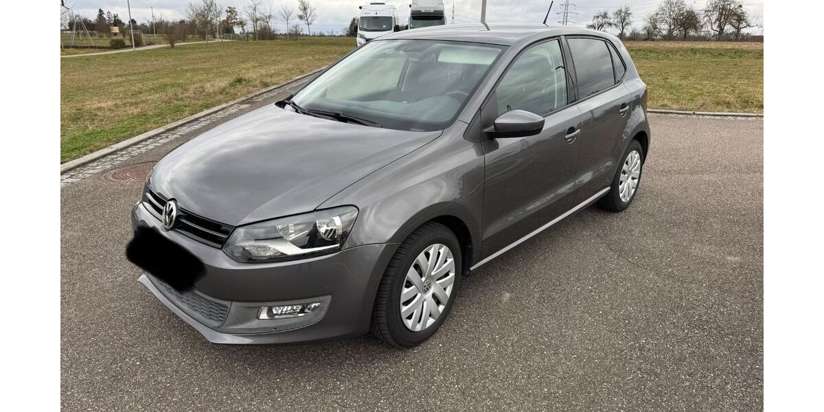 VW Polo 44.800 km 6.690 &euro; Ehningen 71139
