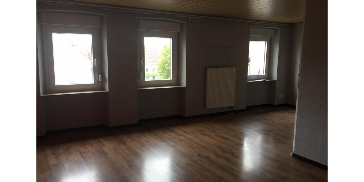 Etagenwohnung Mandelbachtal - 5 Zimmer, 150 m&sup2;, 800&euro; | Angebot:24597930