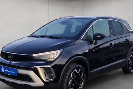 Opel Crossland (X) 18.205 km 19.960 &euro; Schwabach 91126