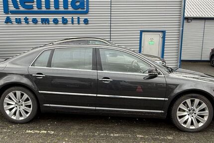 VW Phaeton 87.000 km 35.890 &euro; Nümbrecht 51588