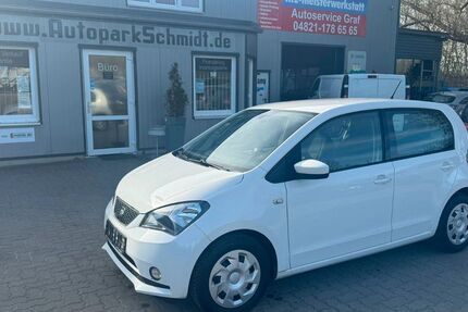 Seat Mii 130.000 km 5.989 &euro; Itzehoe 25524