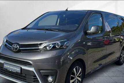 Toyota Proace 58.896 km 38.480 &euro; Buchholz 21244