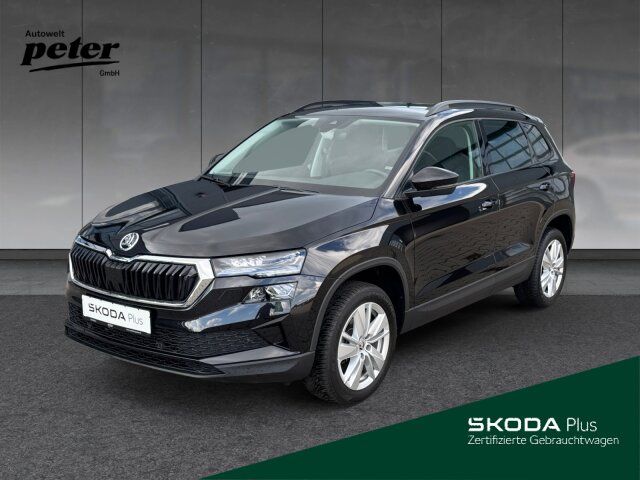 Skoda Karoq 20.600 km 29.950 € Nordhausen 99734