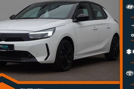 Opel Corsa 10.790 km 17.890 &euro; Saarbrücken 66121