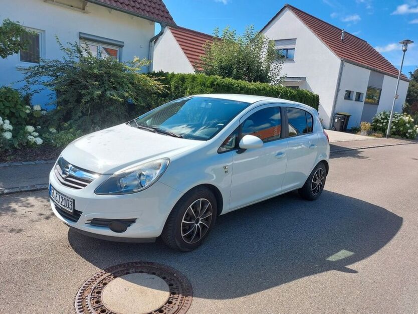Corsa