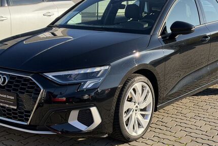 Audi A3 54.906 km 20.490 &euro; Genthin 39307