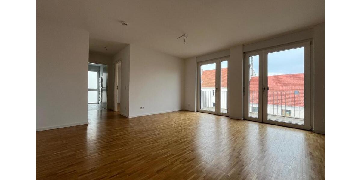 Etagenwohnung Bad Friedrichshall - 2 Zimmer, 66 m&sup2;, 897&euro; | Angebot:26068584