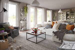 Mehrfamilienhaus, Wohnhaus Wennigsen (Deister) Bredenbeck - 5 Zimmer, 150 m&sup2;, 440.150&euro; | Angebot:26038215