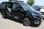 Citroen Berlingo 1.2 Turbo130 Shine M Kamera 180º 13.167 km 24.980 &euro; Falkensee 14612