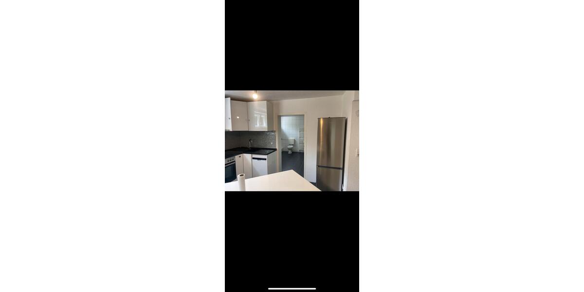 Etagenwohnung Münster (Hessen) - 2 Zimmer, 55 m&sup2;, 800&euro; | Angebot:25927306