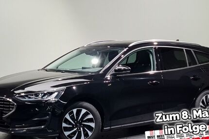 Ford Focus 16.535 km 22.450 &euro; Fulda 36043