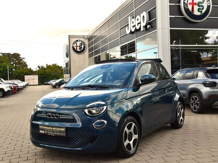 500e