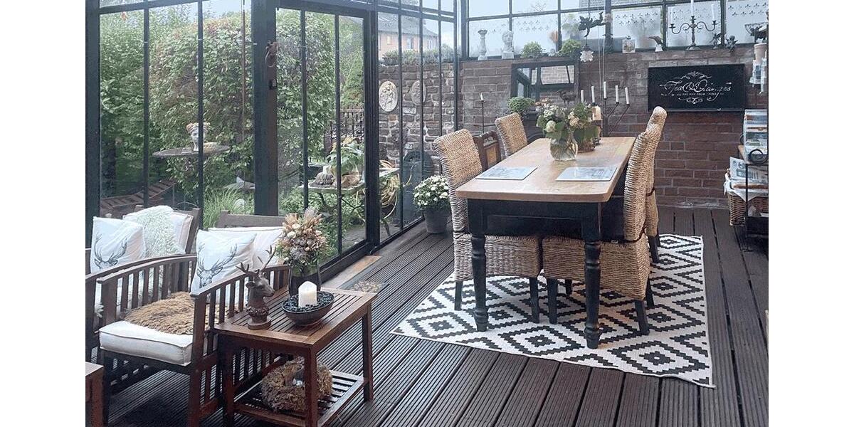 Reihenhaus Geldern - 4 Zimmer, 95 m&sup2;, 329.000&euro; | Angebot:26421210