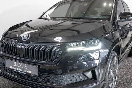Skoda Karoq 16.665 km 29.980 &euro; Lohmar 53797