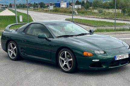Mitsubishi 3000 GT 111.478 km 10.500 &euro; Prievidza 