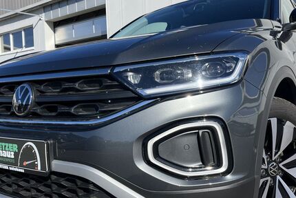VW T-Roc 15.491 km 26.860 &euro; Marktredwitz 95615