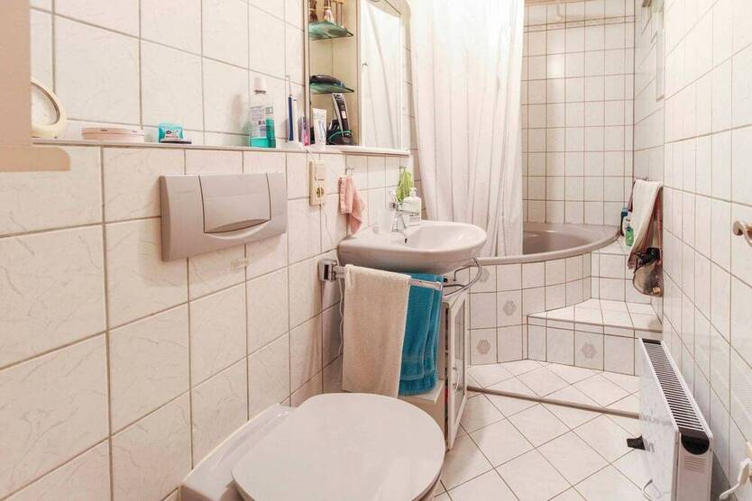 5 Parteien MFH - Ihr neues Investment-Highlight in Bad Wildbad-Calmbach