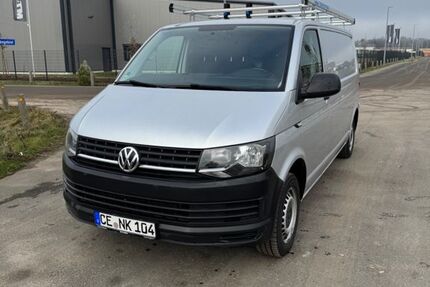VW T6 Transporter 220.000 km 14.499 &euro; Nienhagen 29336