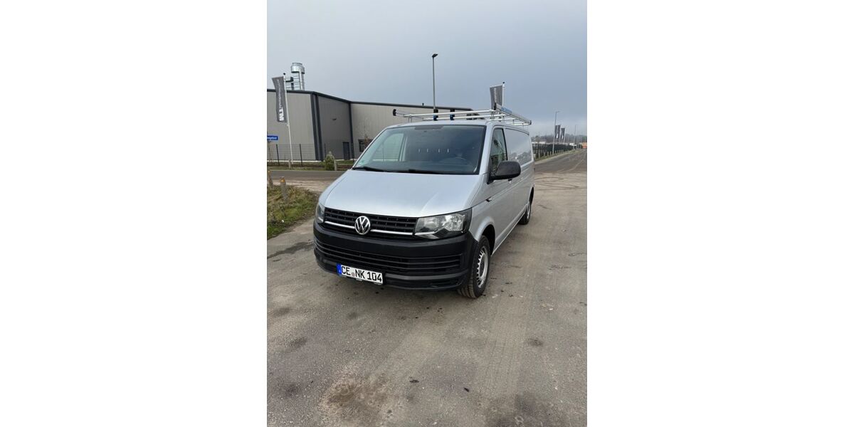 VW T6 Transporter 220.000 km 14.499 &euro; Nienhagen 29336