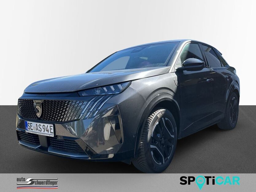 Peugeot 3008 2.000 km 49.950 € Henstedt-Ulzburg 24558