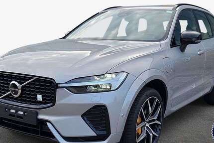 Volvo XC60 3.015 km 60.870 &euro; Dresden 01277