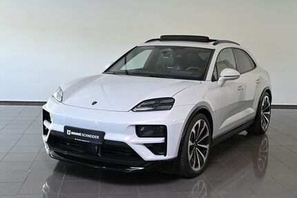 Porsche Macan 9.500 km 109.500 &euro; Paderborn 33100