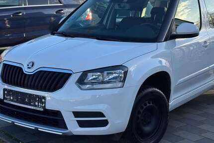 Skoda Yeti 112.000 km 7.999 &euro; Ludwigshafen 67071