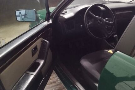 Audi 80